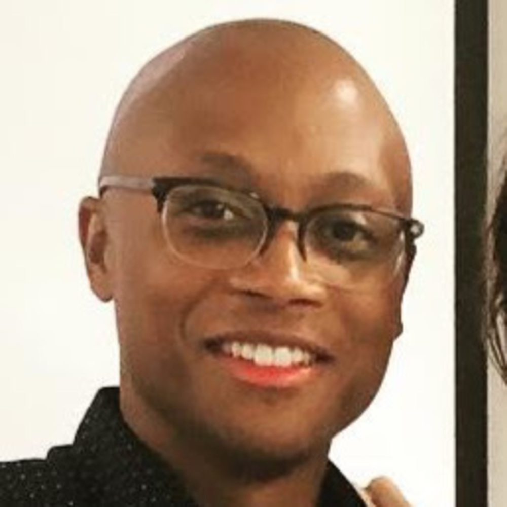 Meet your Posher, Ralph